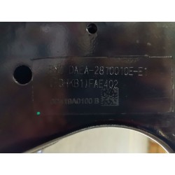 Berceau avant - BYD - 16293038-00