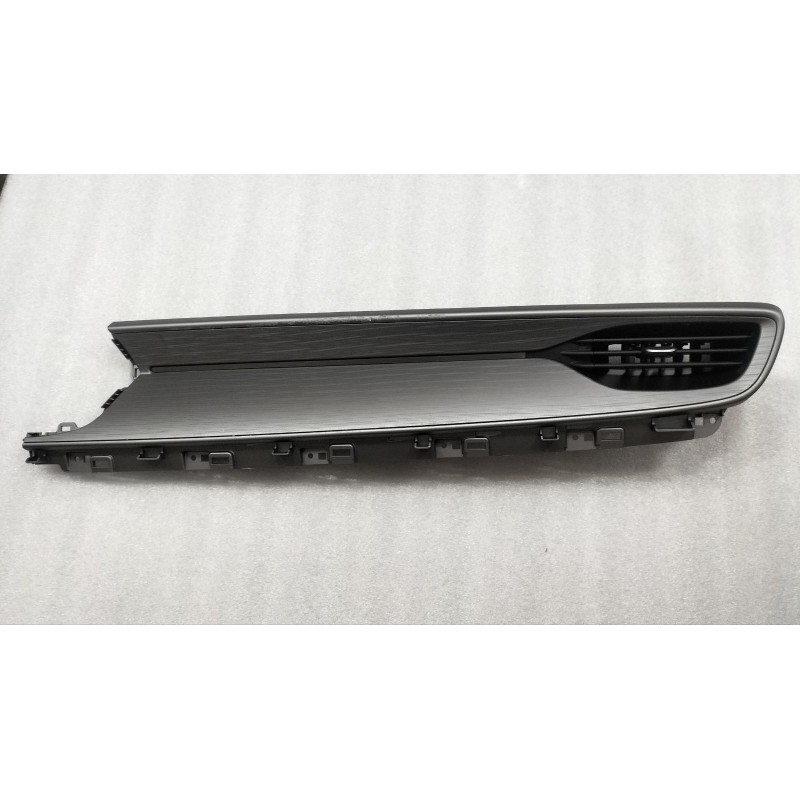Garniture droit de console centrale - gris argent - BYD - 16292100-00