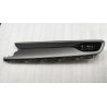 Garniture droit de console centrale - gris argent - BYD - 16292100-00