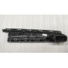 Garniture droit de console centrale - gris argent - BYD - 16292100-00