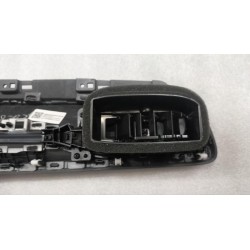 Garniture droit de console centrale - gris argent - BYD - 16292100-00