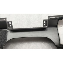 Garniture gauche de tableau de bord secondaire - gris argenté - BYD - 16292096-00