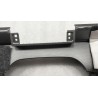 Garniture gauche de tableau de bord secondaire - gris argenté - BYD - 16292096-00
