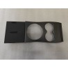 Couvercle du mécanisme de commande de sélection - gris mat - BYD - 16292091-00