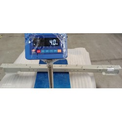 Traverse avant du plancher central - BYD - 16291098-00