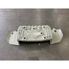 Panneau de plancher arrière - BYD - 16291097-00