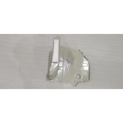 Panneau de couvercle droit du plancher arrière - BYD - 16291096-00