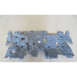 Isolation thermique de tablier avant - BYD - 12748194-00