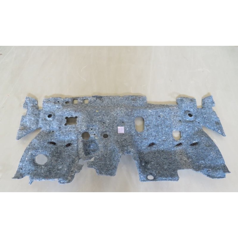 Isolation thermique de tablier avant - BYD - 12748194-00