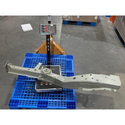 Poutre longitudinale arrière gauche - BYD - 16291089-00