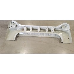 Traverse arrière du plancher intermédiaire - BYD - 16291087-00