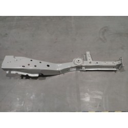 Poutre longitudinale arrière droite - BYD - 16291086-00