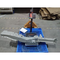 Poutre longitudinale arrière droite - BYD - 16291086-00