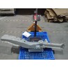 Poutre longitudinale arrière droite - BYD - 16291086-00