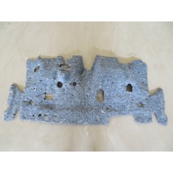 Isolation thermique de tablier avant - BYD - 12748194-00