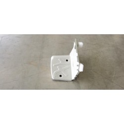 Panneau de couvercle gauche du plancher arrière - BYD - 16291083-00