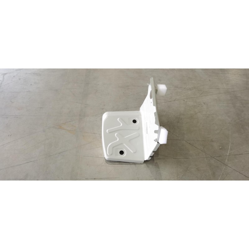 Panneau de couvercle gauche du plancher arrière - BYD - 16291083-00