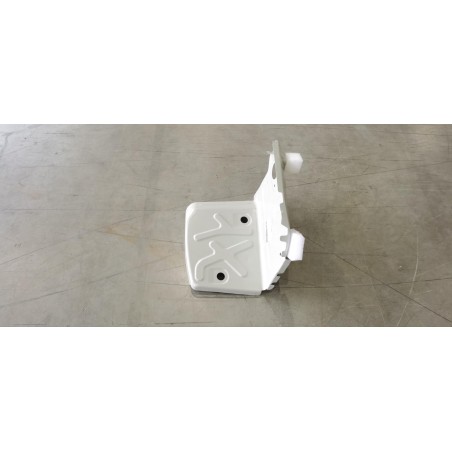 Panneau de couvercle gauche du plancher arrière - BYD - 16291083-00