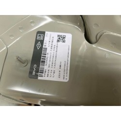 Panneau de couverture du longeron avant gauche - BYD - 16290902-00