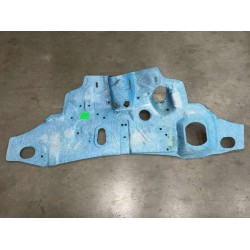 Isolation thermique de compartiment avant - BYD - 12748193-00