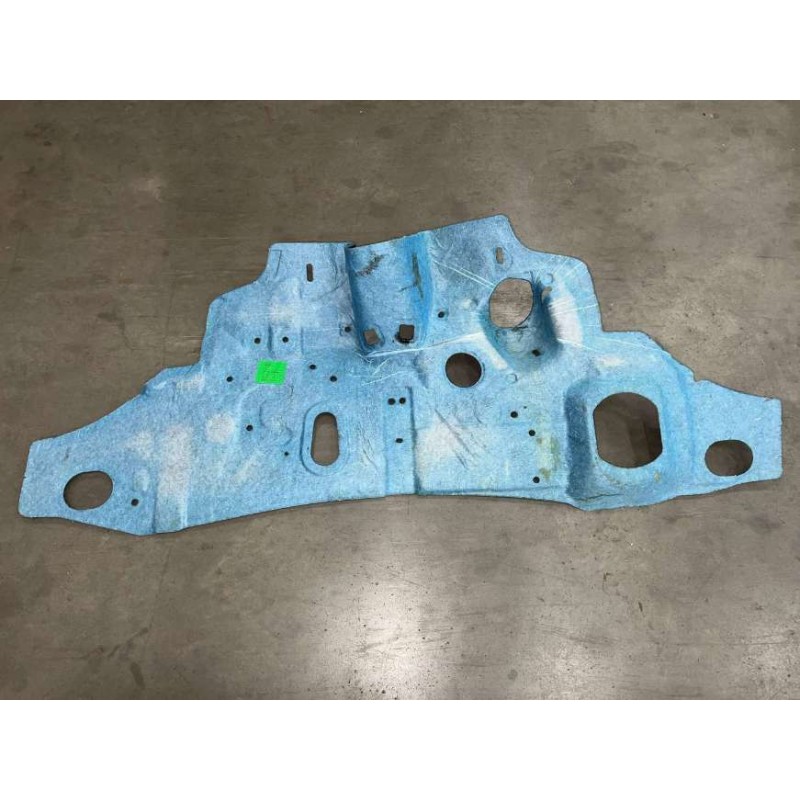 Isolation thermique de compartiment avant - BYD - 12748193-00
