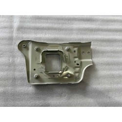 Plaque de montage droite du longeron de pare-chocs avant - BYD - 16290878-00