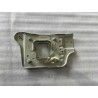 Plaque de montage droite du longeron de pare-chocs avant - BYD - 16290878-00