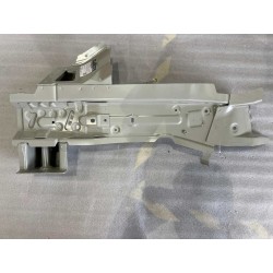 Panneau de couverture de la poutre longitudinale avant droite - BYD - 16290877-00