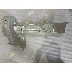 Panneau de couverture de la poutre longitudinale avant droite - BYD - 16290877-00