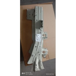 Section avant du longeron avant droit - BYD - 16290876-00