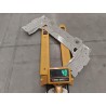 Plaque de connexion du plancher central avant - BYD - 16290839-00