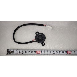 Haut-parleur aigu du montant A - BYD - 16286768-00