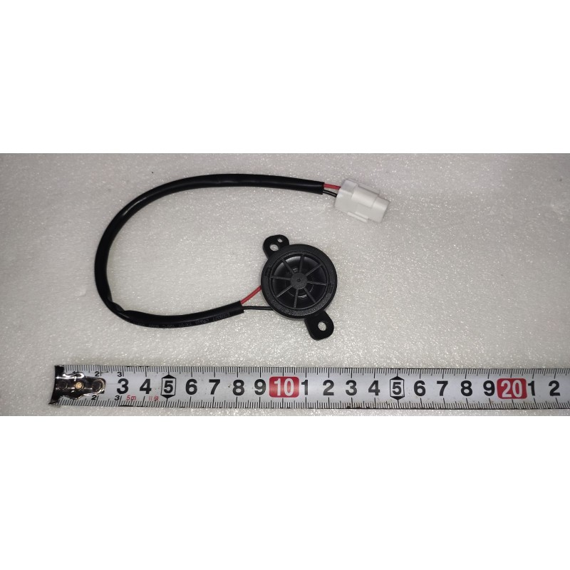 Haut-parleur aigu du montant A - BYD - 16286768-00