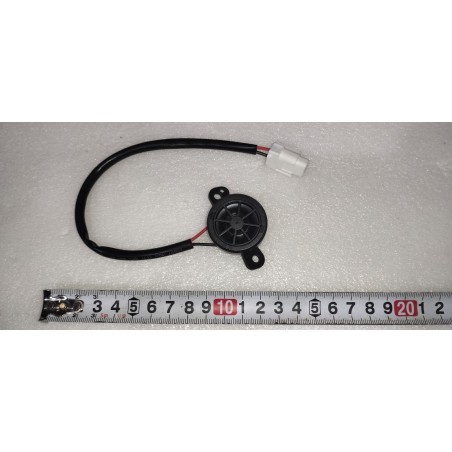 Haut-parleur aigu du montant A - BYD - 16286768-00