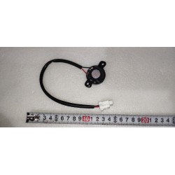 Haut-parleur aigu du montant A - BYD - 16286768-00
