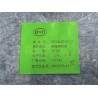 Isolation thermique de compartiment avant - BYD - 12748193-00