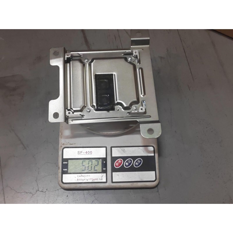 Amplificateur de puissance externe - BYD - 16286767-00