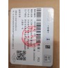 Amplificateur de puissance externe - BYD - 16286767-00