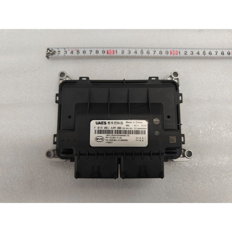 Vcu - BYD - 16286702-00