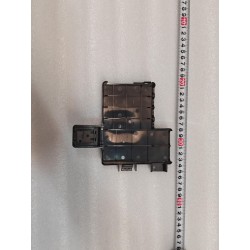 Couvercle supérieur de boîtier de distribution - BYD - 17073541-00