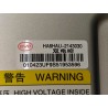 Dual MCU - BYD - 16286676-00