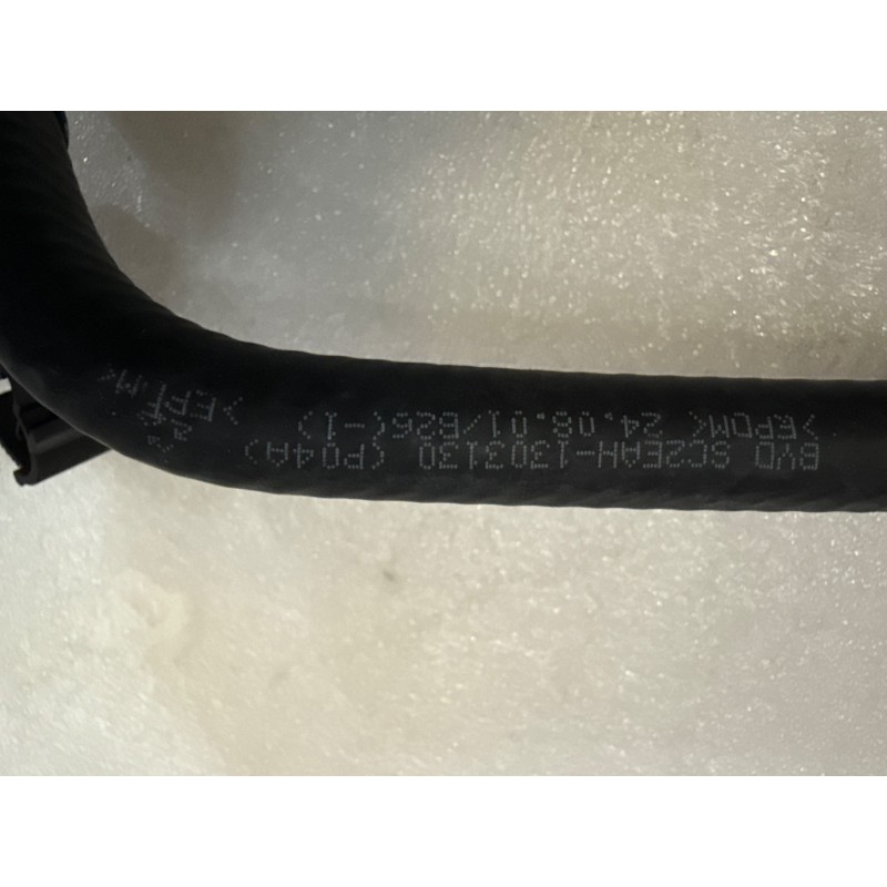 4 de tuyau de liquide de refroidissement - BYD - 16285385-00