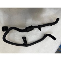 4 de tuyau de liquide de refroidissement - BYD - 16285385-00