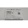 3 de tuyau de liquide de refroidissement - BYD - 16285383-00