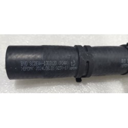 3 de tuyau de liquide de refroidissement - BYD - 16285383-00