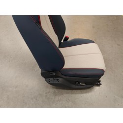 Assemblée du siège passager avant - BYD - 16285358-00