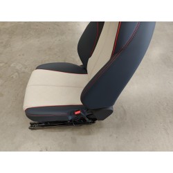 Assemblée du siège passager avant - BYD - 16285358-00