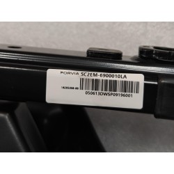 Assemblée du siège passager avant - BYD - 16285358-00