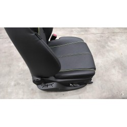 Siège passager avant - vert - BYD - 16285357-00