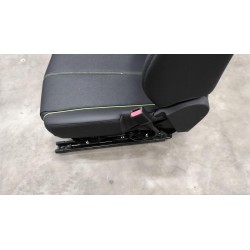 Siège passager avant - vert - BYD - 16285357-00